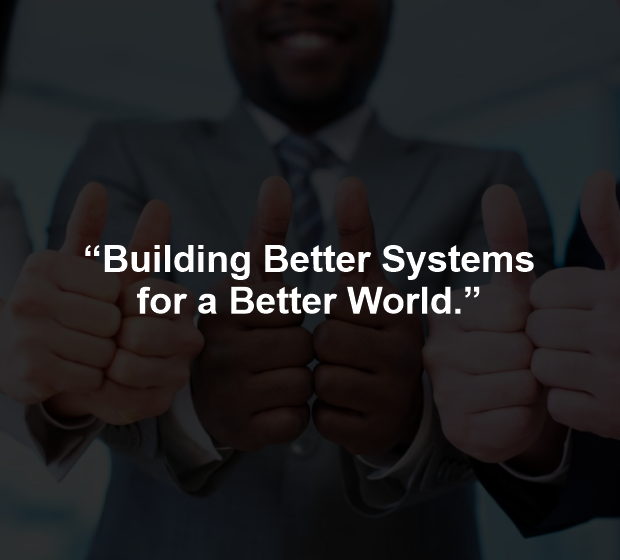 Why choose DMS World